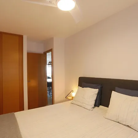 Apartment Avioli *