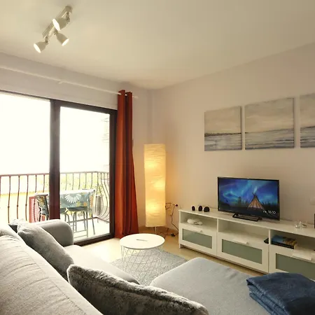 Appartement Avioli Tazacorte