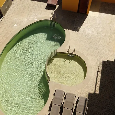 Appartement Avioli *